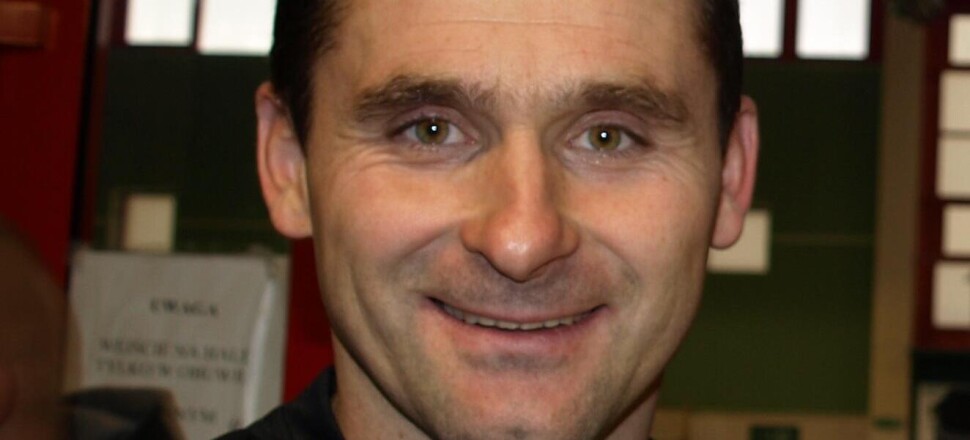 Remigiusz Jezierski