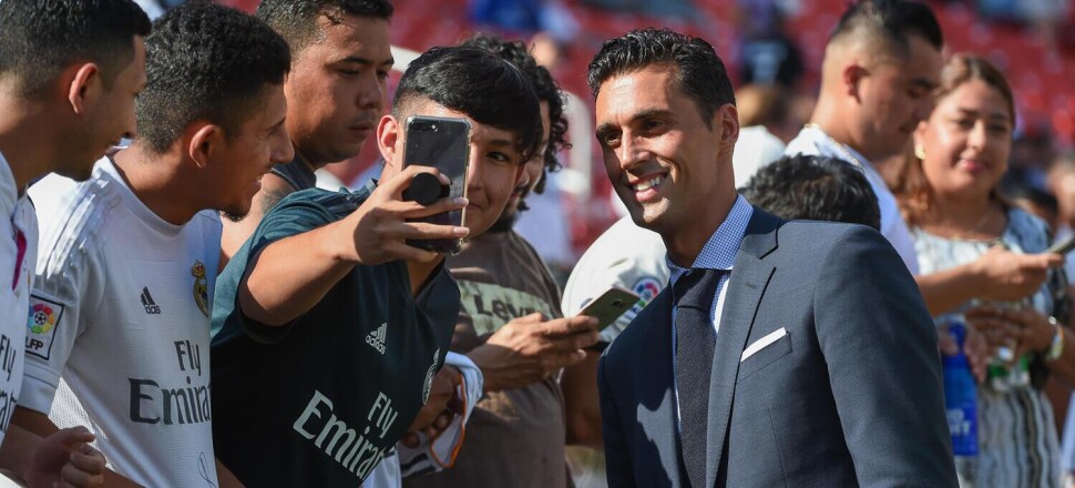 Alvaro Arbeloa
