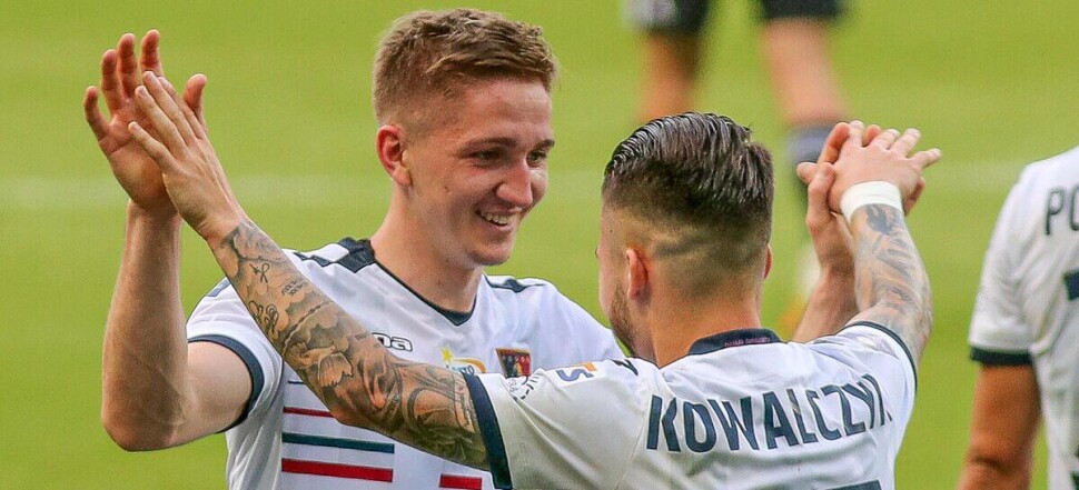 Marcin Listkowski