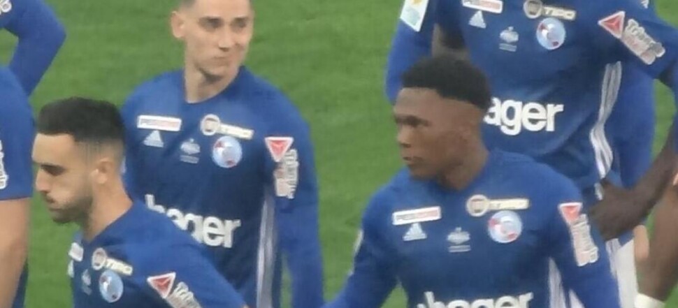Ibrahima Sissoko