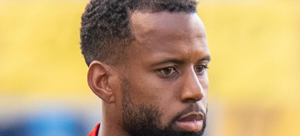 Kellyn Acosta