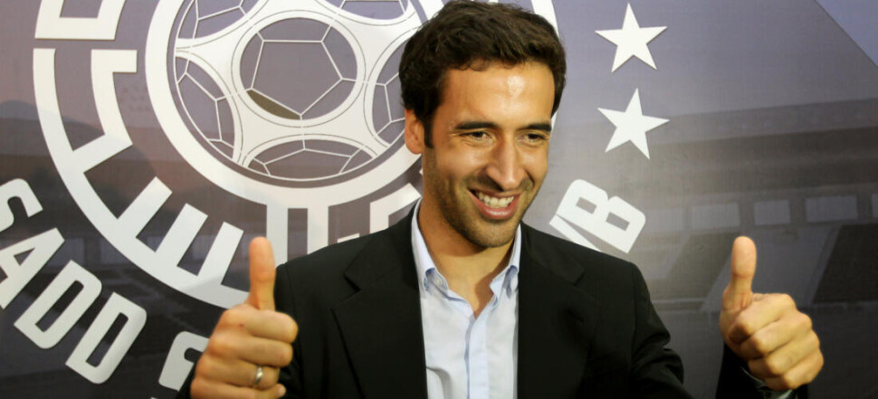 Raul