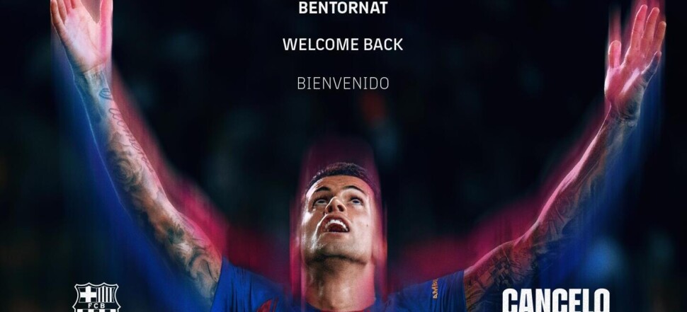 Joao Cancelo