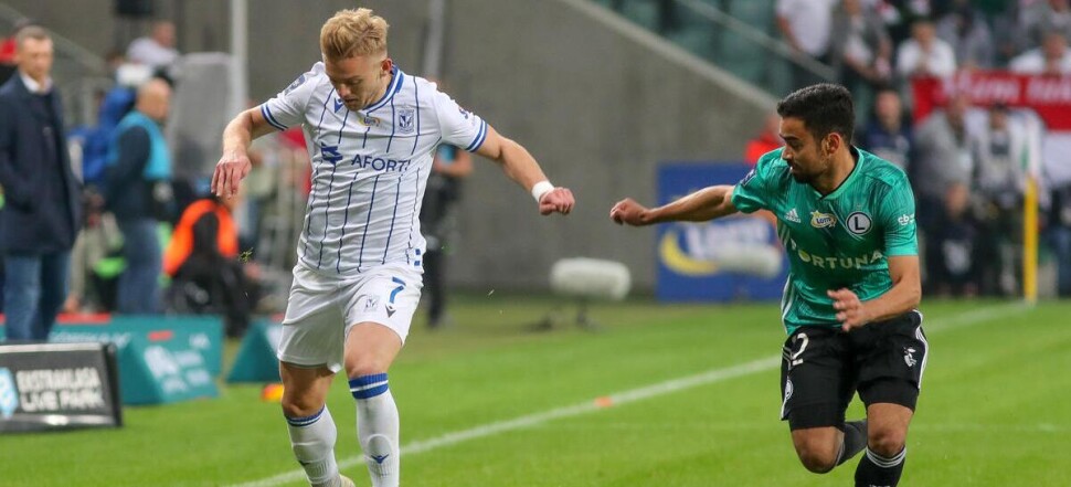 Kamil Jóźwiak