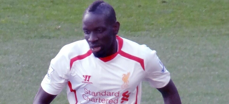 Mamadou Sakho