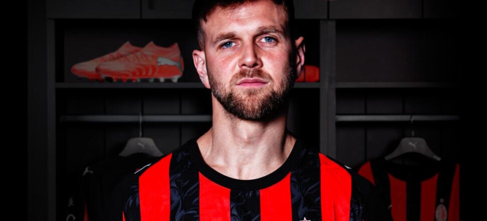 Niclas Fullkrug