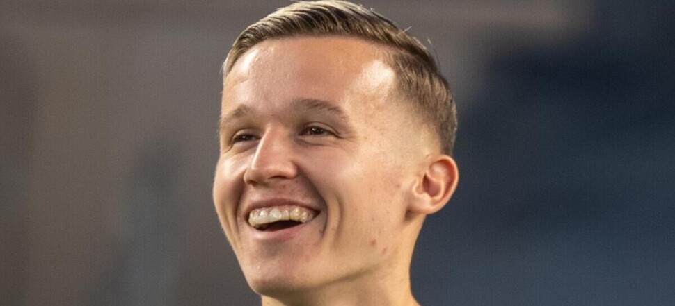 Mitja Ilenic