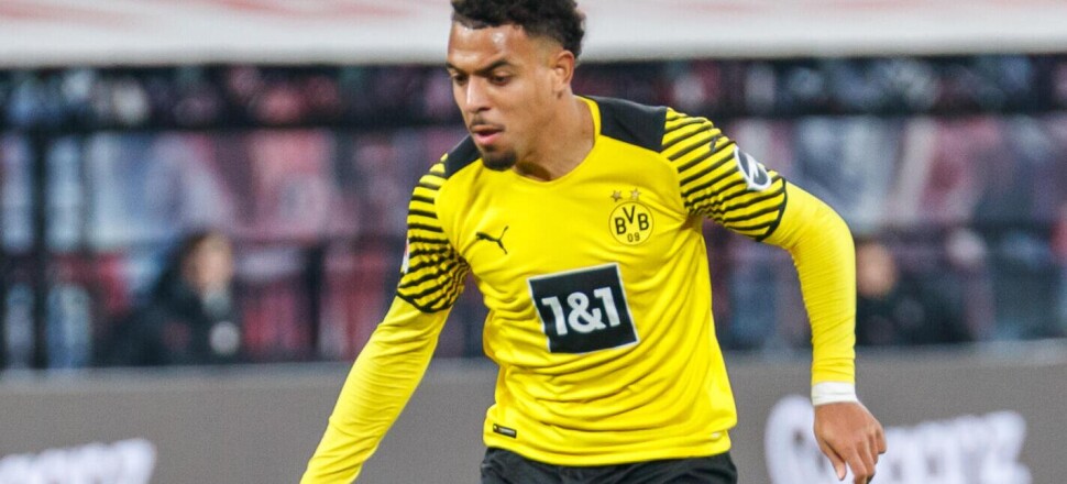 Donyell Malen