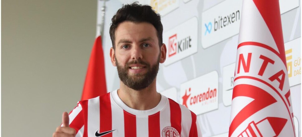 Erdal Rakip