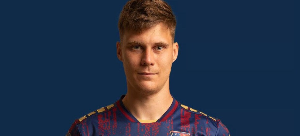 Kacper Kostorz
