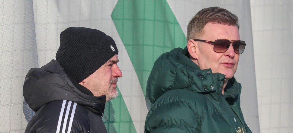 Michał Żewłakow  Marcin Herra