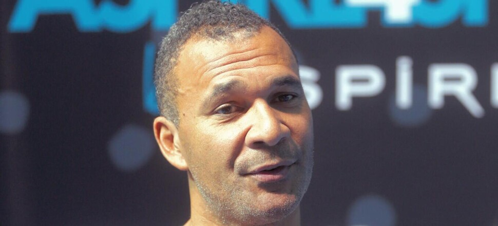 Ruud Gullit