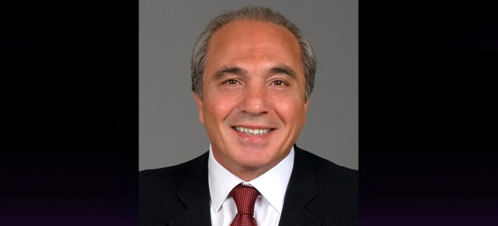 Rocco Commisso