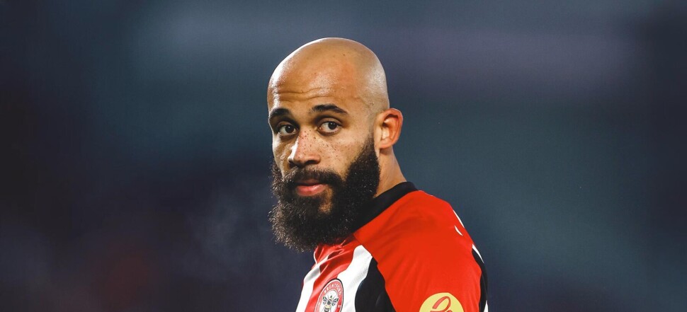 Bryan Mbeumo