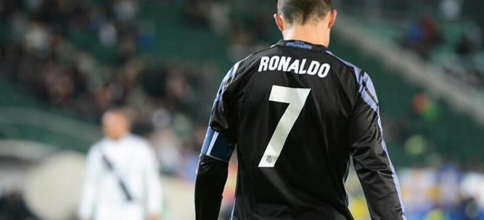 Mecz Legia Warszawa - Real Madryt