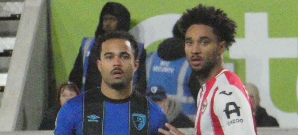 Kevin Schade Justin Kluivert