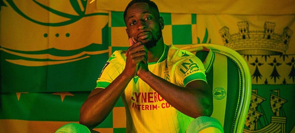 Ibrahima Sissoko
