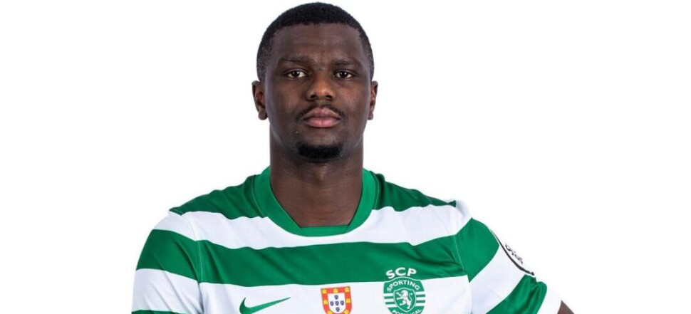 Ousmane Diomande
