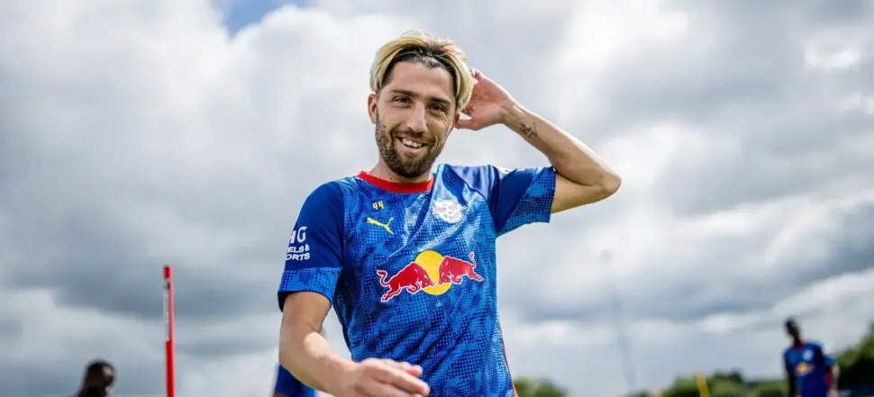 Kevin Kampl