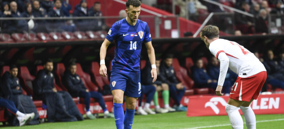 Ivan Perisic