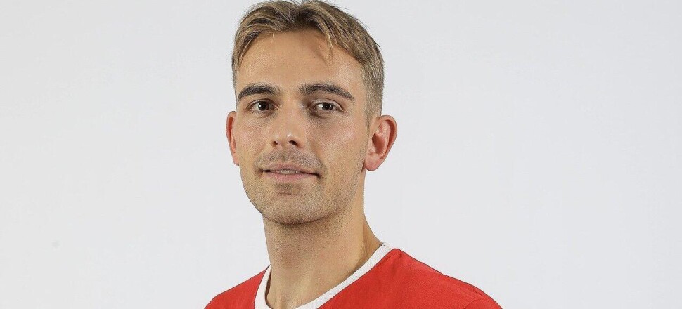 Mikkel Maigaard