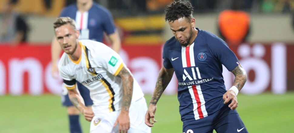 Layvin Kurzawa