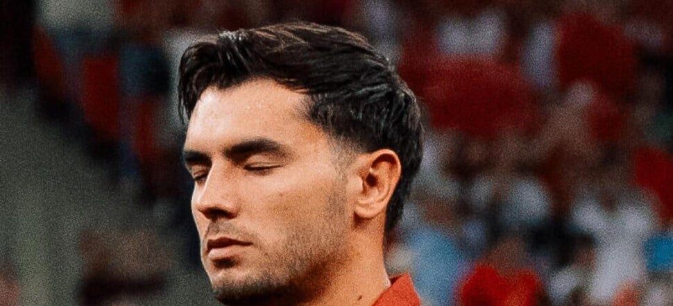 Brahim Diaz