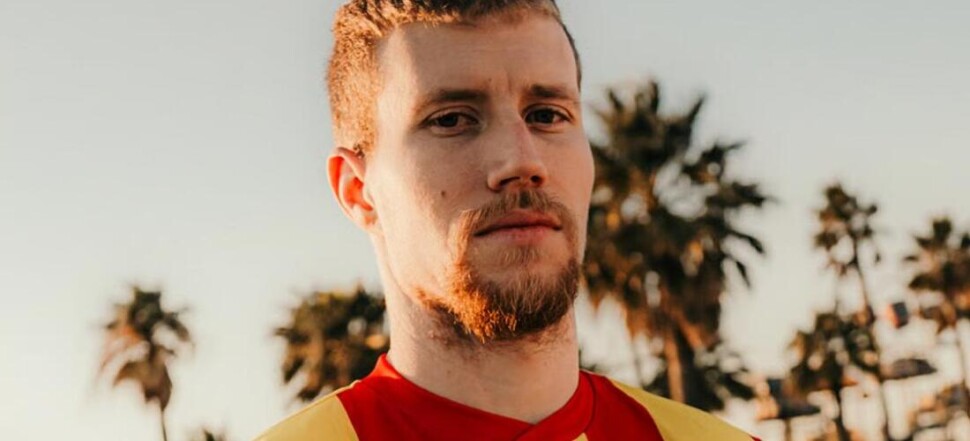 Simon Gustafson