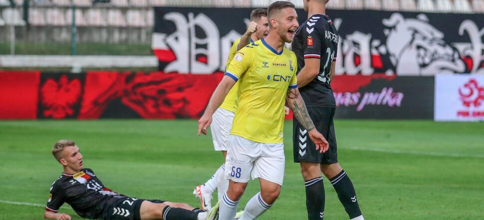 Bartosz Wolski