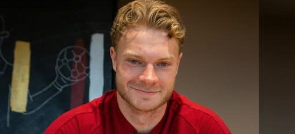 Ulrik Frederiksen