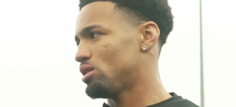 Ethan Nwaneri
