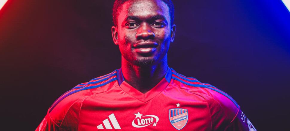 Abraham Ojo