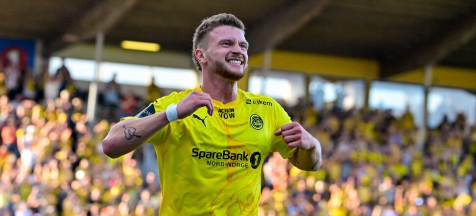 Kasper Hogh