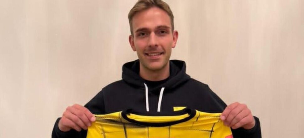 Mikkel Maigaard