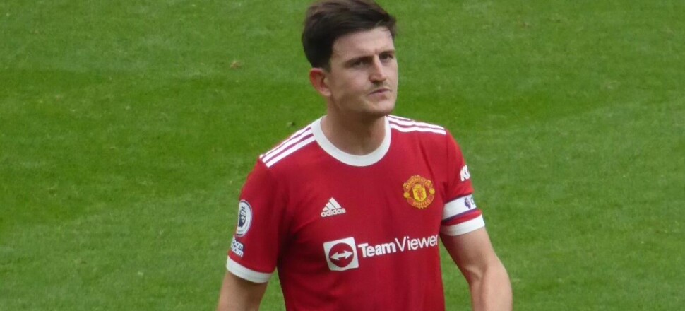 Harry Maguire
