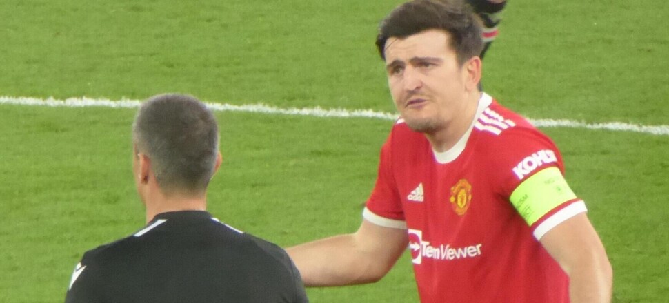 Harry Maguire