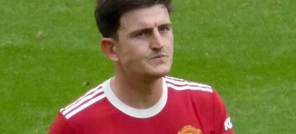Harry Maguire