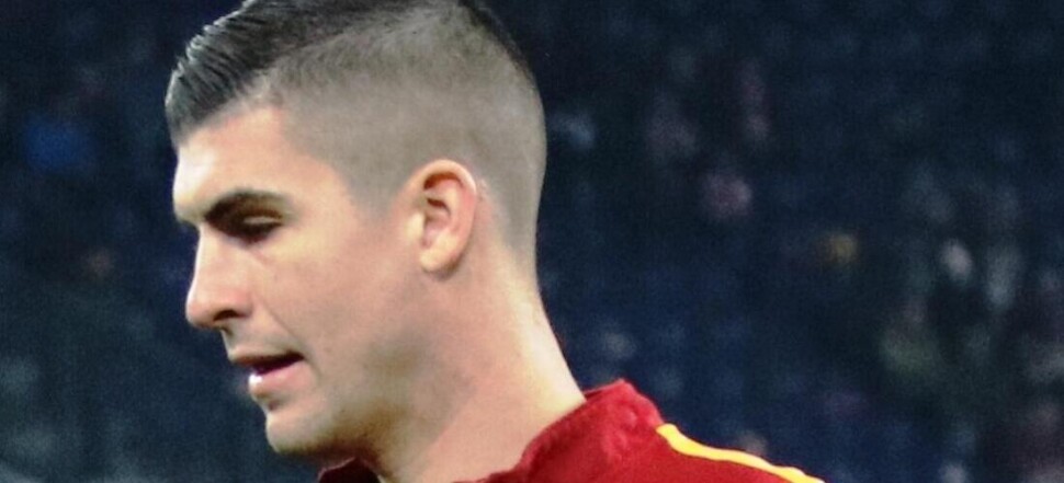 Gianluca Mancini