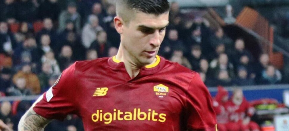Gianluca Mancini