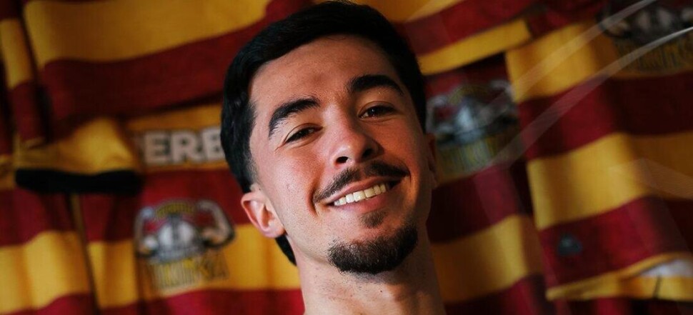 Guilherme Montoia
