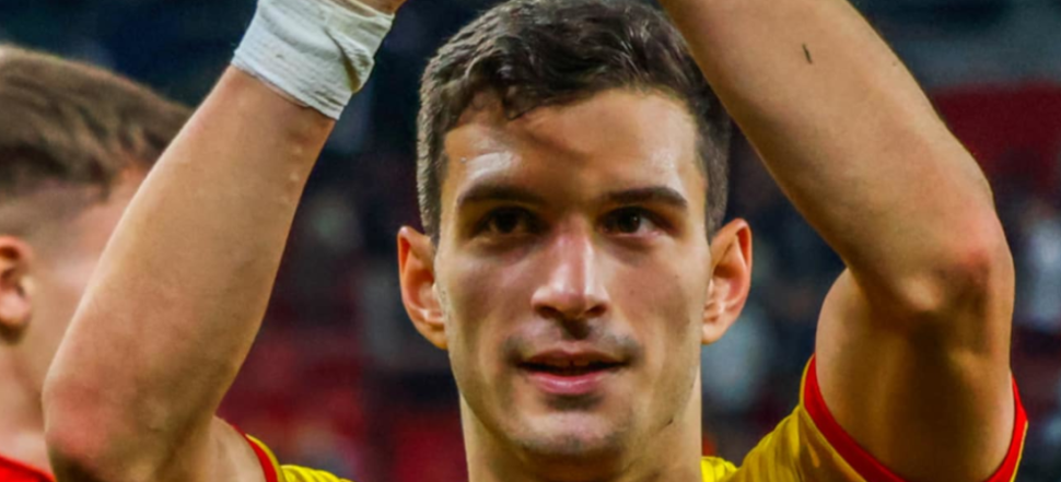 Dusan Stojinović