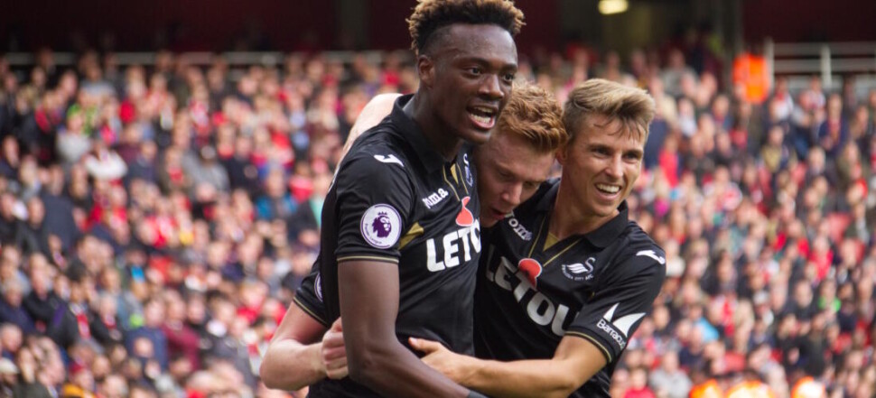 Tammy Abraham