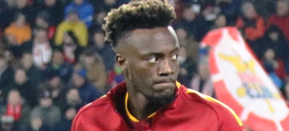 Tammy Abraham