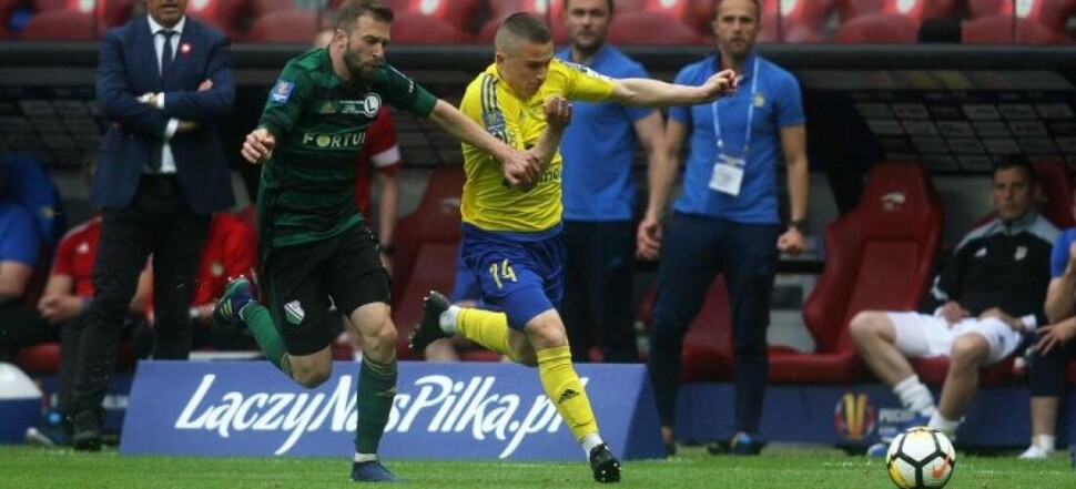 Michał Nalepa
