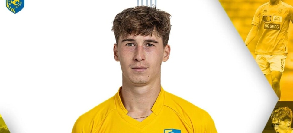 Beno Selan
