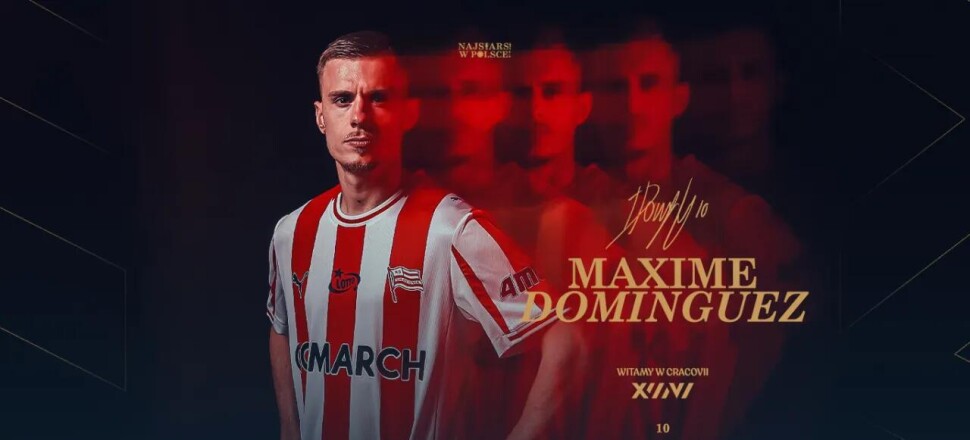 Maxime Dominguez