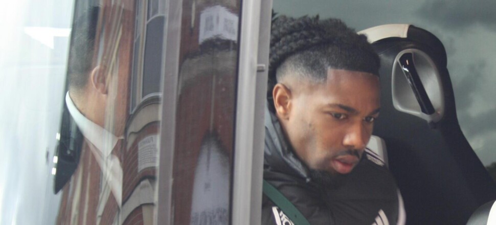Adama Traore