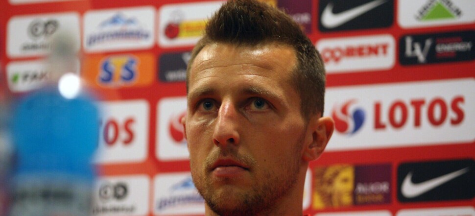 Kamil Wilczek