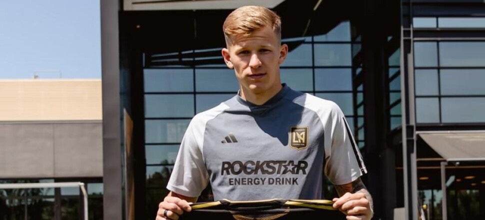 Mateusz Bogusz
