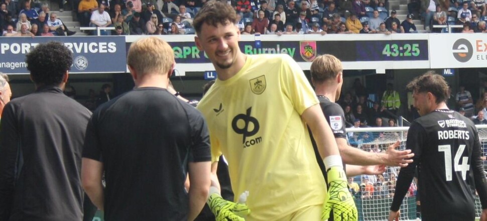 James Trafford